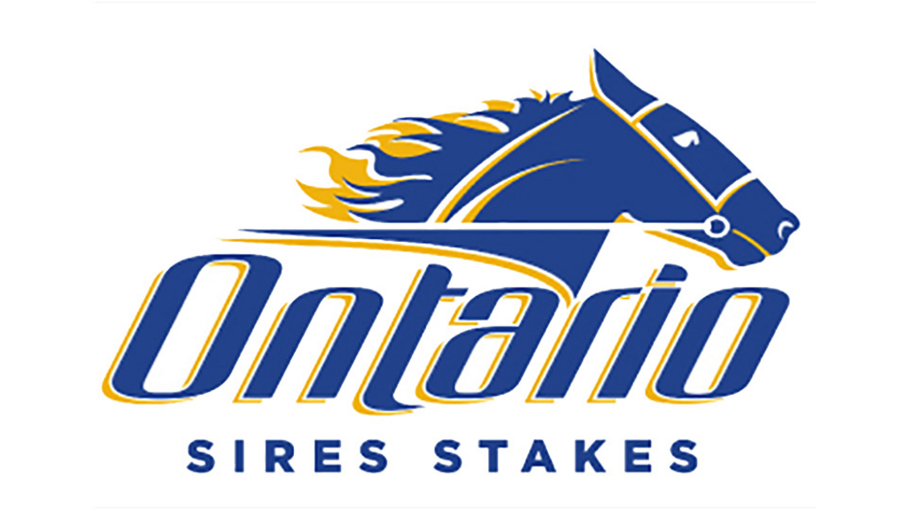 Ontario Sires Stakes logo