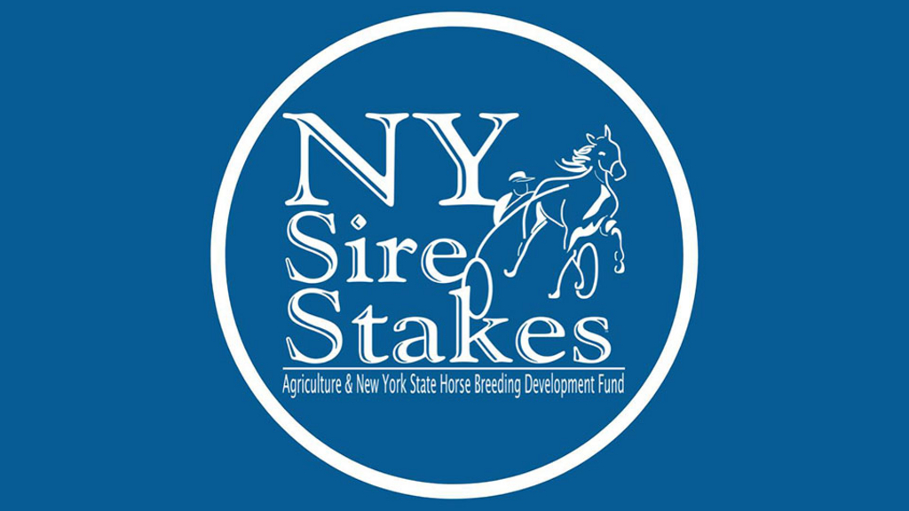 New York Sire Stakes logo