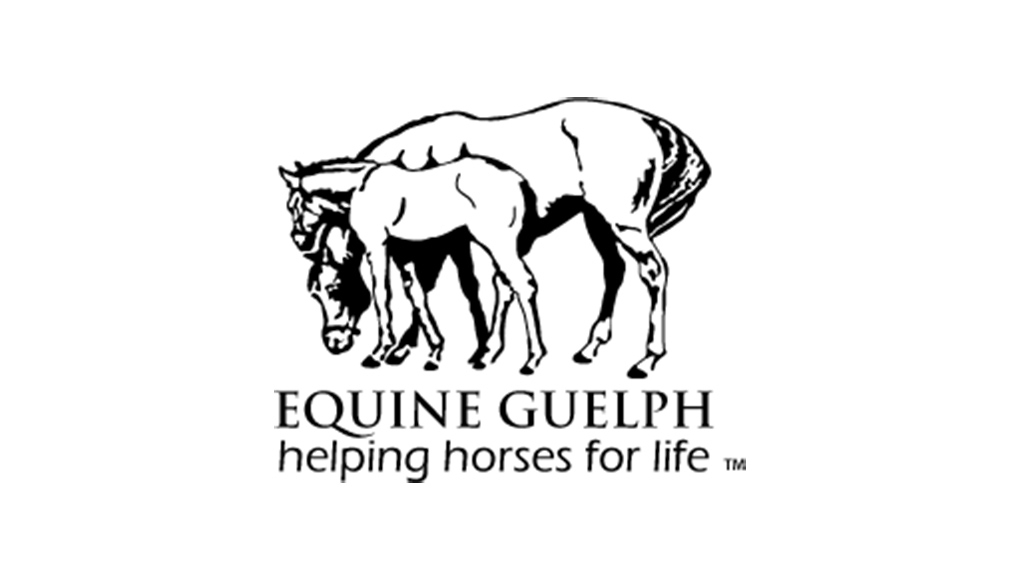 Equine Guelph logo