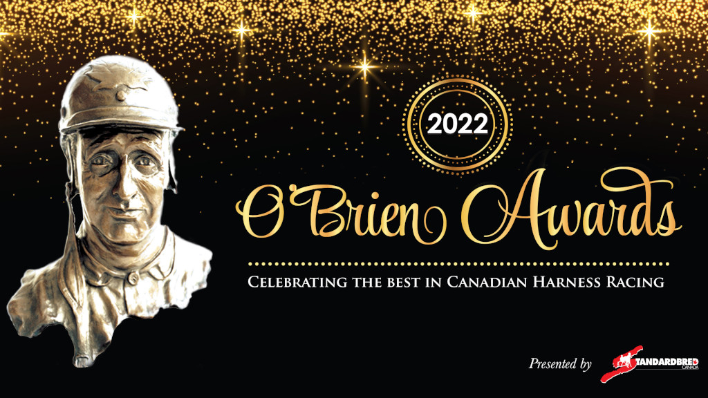 2022 O'Brien Awards artwork