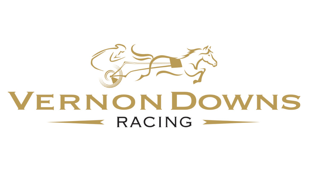 Vernon Downs logo