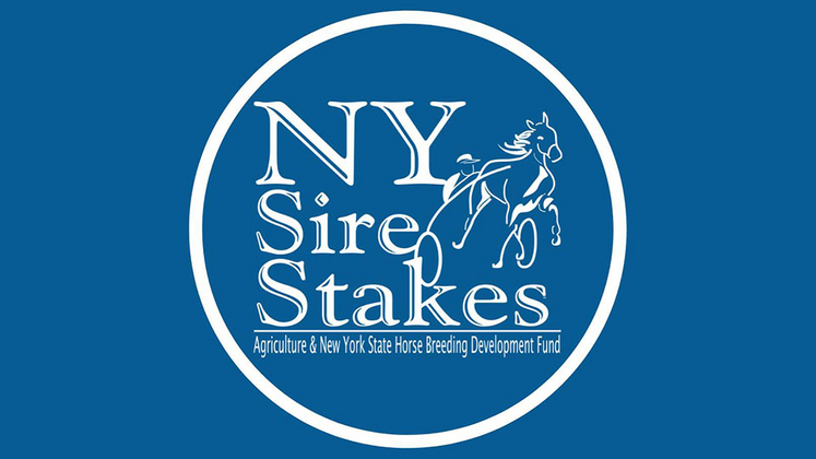 New York Sire Stakes logo