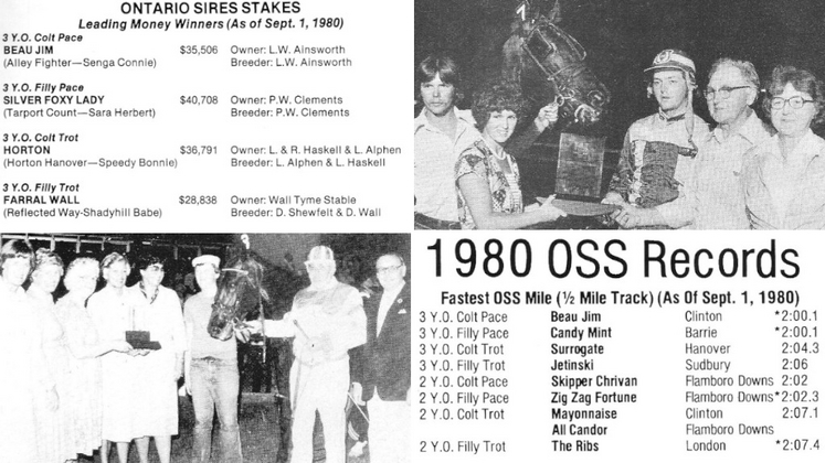 SC Rewind: OSS report, 1980
